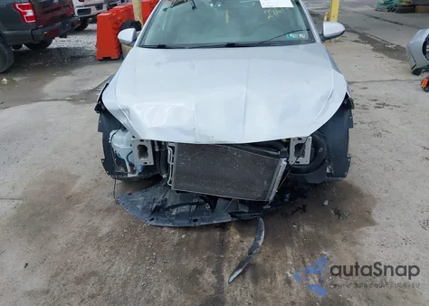 2019 Hyundai Elantra Value Edition from USA, damaged, VIN KMHD84LFXKU762860